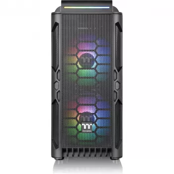 Thermaltake Level 20 RS ARGB MIDI Tower preto