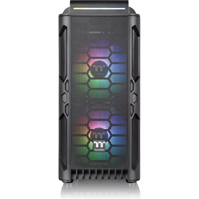 Thermaltake Level 20 RS ARGB MIDI Tower preto