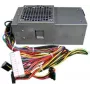 Fonte de alimentação Dell MPX3V 250W ATX para PCs de secretária