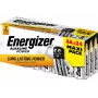 Pilhas Energizer AP AA LR6 24 unid. novo