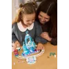 LEGO DISNEY 43281 O Castelo de Gelo de Elsa e Aventura de Trenó na Neve