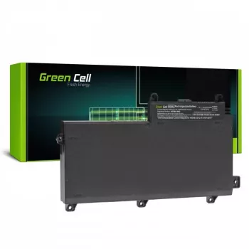 Bateria para portátil Green Cell Pro CI03XL para HP ProBook