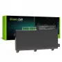 Bateria para portátil Green Cell Pro CI03XL para HP ProBook