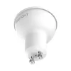 Yeelight W1 GU10 lâmpada inteligente regulável, 4 unidades