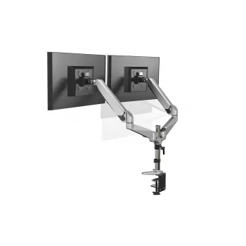 Suporte para dois monitores Digitus, 2x 32, 2x 8 kg