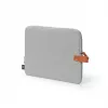 Capa DICOTA D32025-RPET 38,1 cm 15 polegadas cinzento