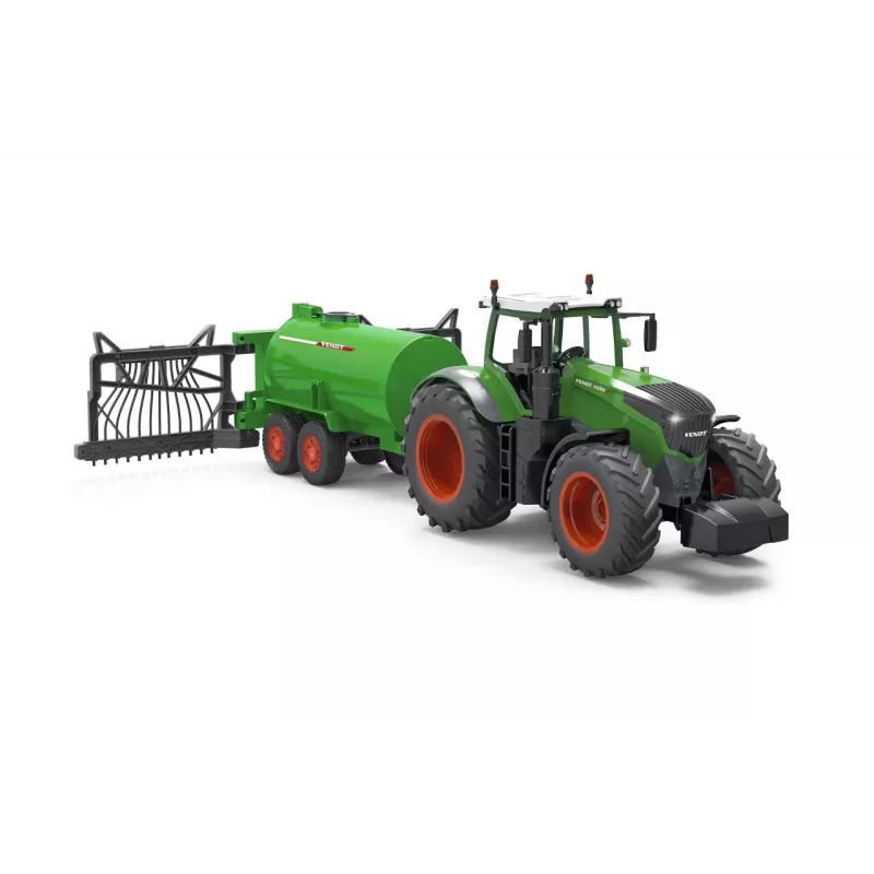 Jamara Fendt depósito de água com distribuidor de mangueira modelo radiocomandado