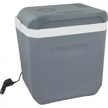 Cool Box Campingaz Powerbox Plus 28 L elétrica cinzento