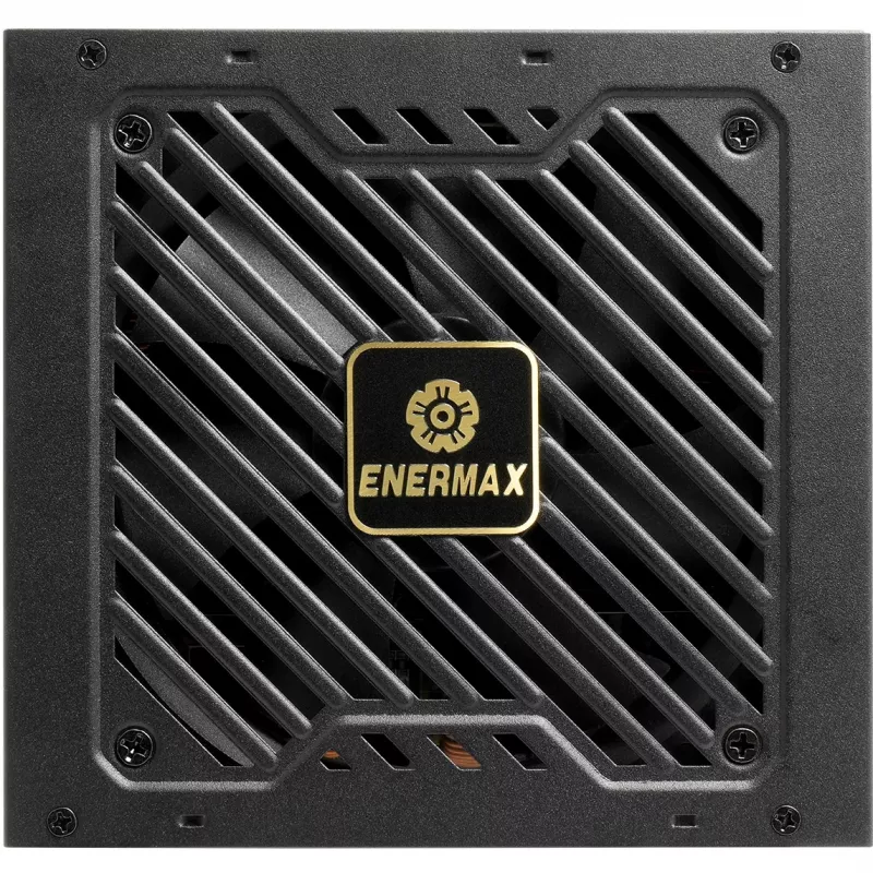 Fonte de alimentação Enermax ERV650G-AHG-NAC 650 W
