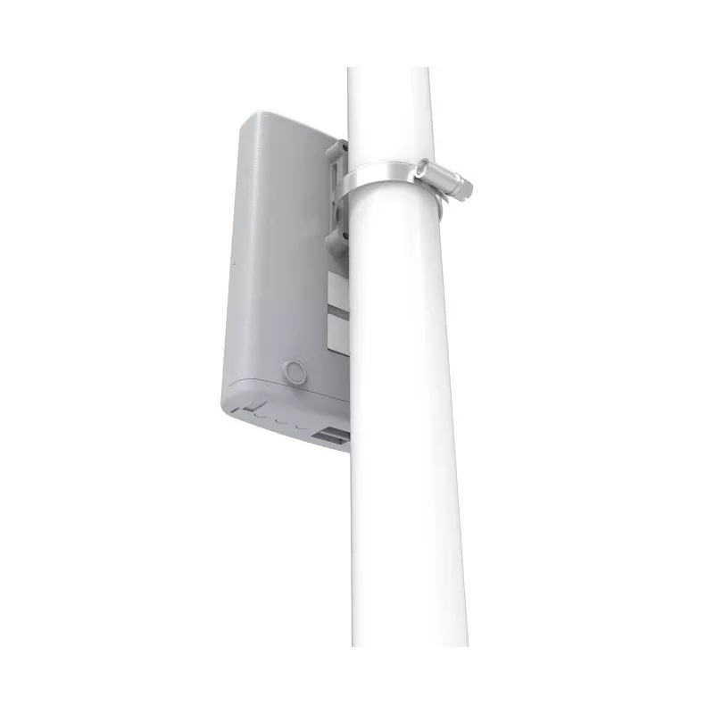 Router com fios MikroTik PowerBox RB750P-PBR2