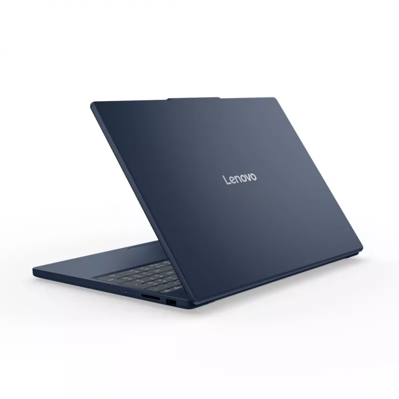 Portátil Lenovo IdeaPad Slim 3 15ARP10 — Ryzen 5 7535HS, 16 GB DDR5, 512 GB SSD NVMe, 15,3 polegadas WUXGA IPS, Windows 11