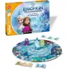 Jogo de tabuleiro Ravensburger tiptoi Disney Die Eiskönigin jogo educativo a partir dos 4 anos