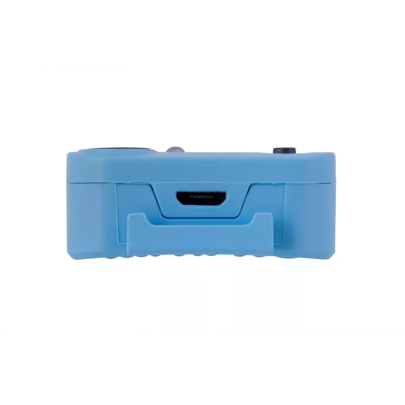 Repelente de carraças Tickless Run azul para pessoas