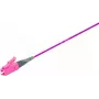 Pigtail de fibra Lightwin, multimodo 50/125 µm, OM4, LC pigtails (PIG 50 LC 2.0 OM4)