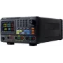 VOLTCRAFT DLP-3303 fonte de alimentação de laboratório, regulável 0 - 30 V 0 - 3 A 198 W RS-232 função slave número de saídas 3 x (VC-13095695)