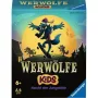 Ravensburger Werwölfe – Nacht der jungen Wölfe jogo de cartas