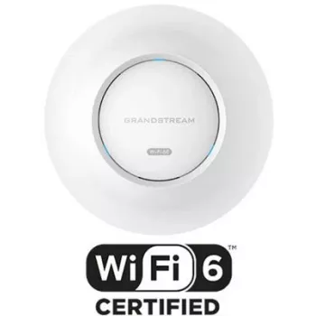 Ponto de acesso sem fios Grandstream GWN7665 2,4 GHz 5 GHz