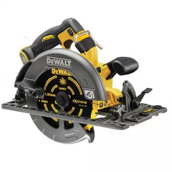 Serra circular portátil DeWALT DCS579NT-XJ 19 cm preto, cinzento, amarelo 5800 rpm
