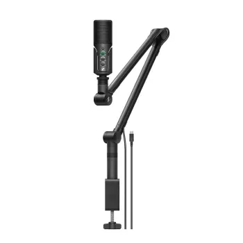 Microfone Sennheiser Profile Streaming Set
