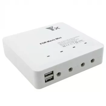 Carregador DJI Mini 2