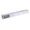 Toner Utax 1T02YMCUT0 ciano original, rendimento 20.000 páginas, 1 unid.