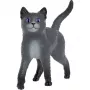 Figura de brincar Schleich Karajan o gato da série A Escola dos Animais Mágicos, figura de coleção