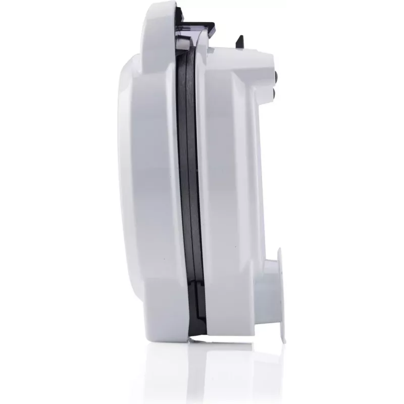 Mini grelhador WM701W grelhador elétrico 700W branco