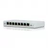 Alta Labs S8-POE Switch de rede gerido Gigabit Ethernet (10/100/1000) Power over Ethernet (PoE) branco