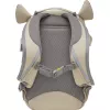 Mochila Affenzahn AFZ-FAS-001-047 Bege Poliéster Urbana