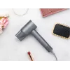 Lafe Rapida 47461 BLDC secador de cabelo, 1600 W, 110.000 rpm, ionização, cinzento