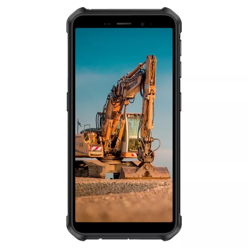 Smartphone Ulefone Armor X12 3GB/32GB (preto)