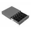 Base para gaveta de dinheiro APG SL3000-0032 para a gama Cash Bases da APG Cash Drawer