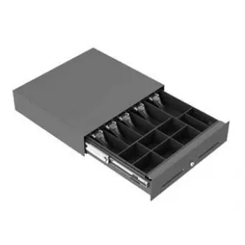 Base para gaveta de dinheiro APG SL3000-0032 para a gama Cash Bases da APG Cash Drawer