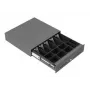 Base para gaveta de dinheiro APG SL3000-0032 para a gama Cash Bases da APG Cash Drawer