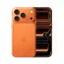 Apple iPhone 17 Pro - Smartphone 5G - Dual-SIM / armazenamento interno 1 TB - ecrã OLED - 6,3 - 2622 x 1206 píxeis (120 Hz)