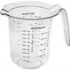 Copo medidor Westmark 30642270 0,5 L plástico 120x125x150mm