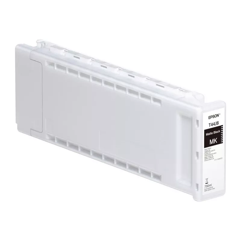 Cartucho de tinta Epson T44J84N UltraChrome PRO preto mate 700 ml original
