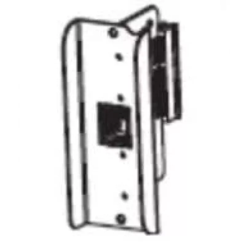 Peça sobresselente/acessório para impressora/leitor Zebra P1058930-074 interface LAN