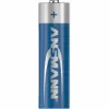 Pilha descartável Ansmann 1522-0036-1 AA lítio-cloreto de tionilo