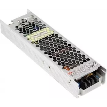 Fonte de alimentação MEAN WELL UHP-350-24