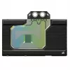 Sistema de refrigeração para computador Corsair Hydro CX-9020017-WW dissipador/radiador para placa gráfica preto 1 unid.