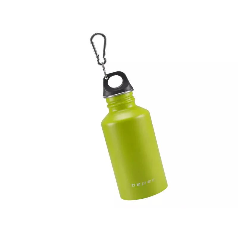 Beper C102BOT003 garrafa de aço inoxidável, 500 ml