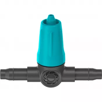 Gardena 13315-20 ferramenta de jardim 15 L preto