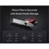 Placa de rede Mercusys MA310E Conectividade com fios