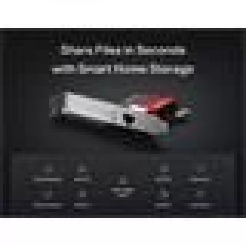 Placa de rede Mercusys MA310E Conectividade com fios