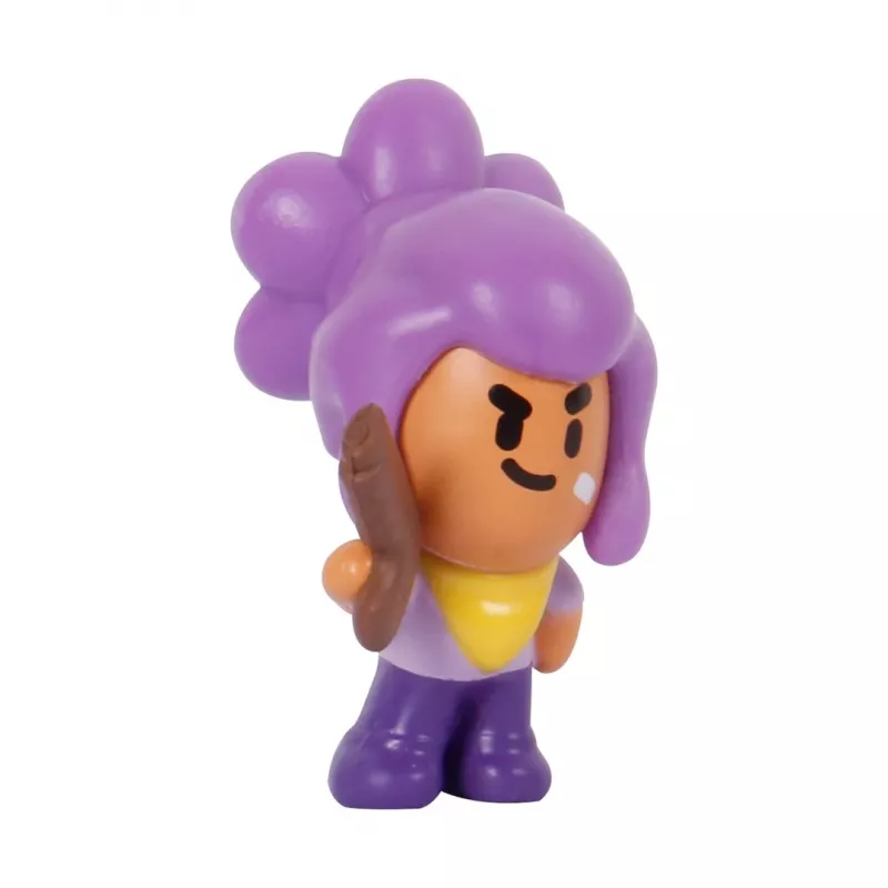 BRAWL STARS S2 FIGURAS - PACK DE 12 CAIXA DELUXE