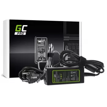 Adaptador de alimentação Indoor Green Cell AD19P 40W preto