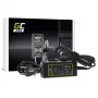 Adaptador de alimentação Indoor Green Cell AD19P 40W preto