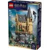 LEGO HARRY POTTER 76463 Castelo de Hogwarts - Ala hospitalar
