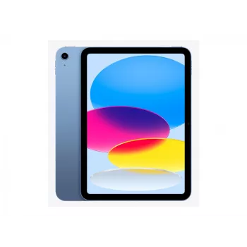 Tablet Apple iPad 256 GB 11 polegadas A16 iPadOS 18